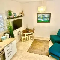 לארח, זה בטבע שלנו, hotel u gradu Kefar Blum