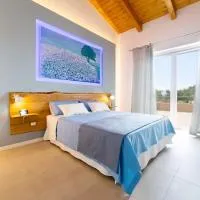 Le Monachelle Luxury, hotell i Eboli
