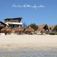 Chez Peter Pan Anakao, ξενοδοχείο σε Anakao