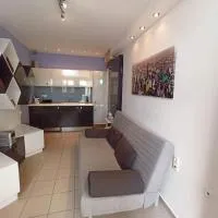 Takis & Machi house, hotel v mestu Rafina