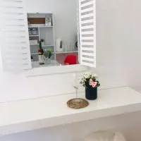Apartments Endji I, hotel sa Čilipi