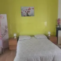 Chez Virginie, hotell sihtkohas Gisors