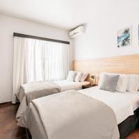 5411 Soho Hotel: bir Buenos Aires, Palermo Soho oteli