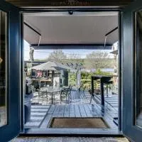 Le petit Manoir Spa et Vue sur rivière St Maurice, hotell sihtkohas Grandes-Piles