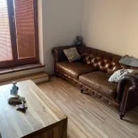 Apartament in the center of Poprad-free parking، فندق في بوبراد