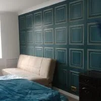 Dunoon Gourock Inverkip Apartment, hotell i Gourock
