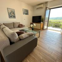 Apartma Zonta, hotel poblíž Letiště Portorož - POW, Sečovlje