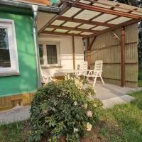 Ferienhaus Kallmeyer, hotel a Parey