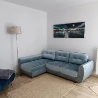 Apartament Paderewskiego 1, hotelli kohteessa Zielonka