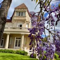 Casa Villa Julia, hotel v destinácii Tigre