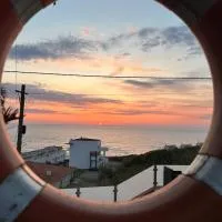 Mãe Home Foz, Hotel in Foz do Arelho