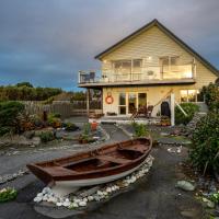 Beachside Apartment