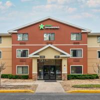 Extended Stay America Suites - Daytona Beach - International Speedway, hotel a prop de Aeroport internacional de Daytona Beach - DAB, a Daytona Beach