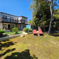 Charming Montecito Vacation Rental, hotel in Montecito, Santa Barbara