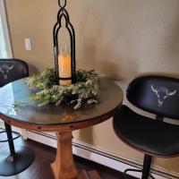 Mountain View Lodging Cody, hotel Yellowstone regionális repülőtér - COD környékén Codyban