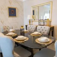 HOOUD Apartments: Khor Fakkan'da bir otel