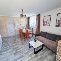 Cztery Kąty, hotel v destinácii Drawno