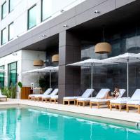 ette luxury hotel & spa, hotel in Celebration, Orlando