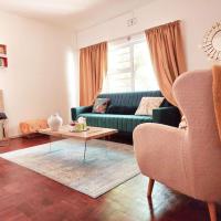 Charming 2-bedroom apartment in Kenilworth