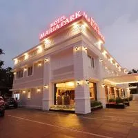 HOTEL MARIA PARK, hotel sa Mūvattupula