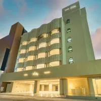시흥에 위치한 호텔 Anook Hotel Wolgot