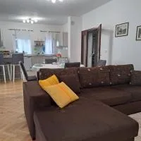 Apartment Rita: Dramalj şehrinde bir otel