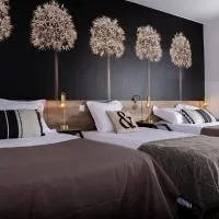 L'Aparté, hotel v destinácii Salles