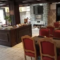 Auberge de Bouvignes, hotel u gradu 'Dinant'