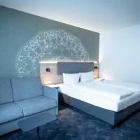 Taste Hotel Jettingen, hotel en Jettingen-Scheppach