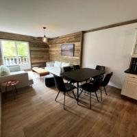 Bel appartement Samoëns 72m2