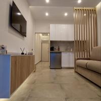 Viesnīca Oasis pilsētā Kaliteja