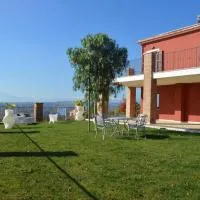 Country House Torrenera, hôtel à Morro dʼOro