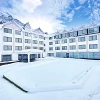 Radisson Hotel Sonamarg, ξενοδοχείο σε Sonamarg