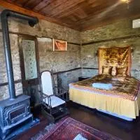 Şirince Lotus Konakları, хотел в Sirince