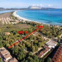 Acquadolce, hotel di San Teodoro