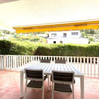 Adosado Ripolles, hotell sihtkohas Tarragona