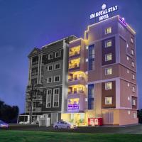 SM Royal Stay Hotel - Near Bangalore international Airport, hotel near Kempegowda International Airport - BLR, Bengaluru