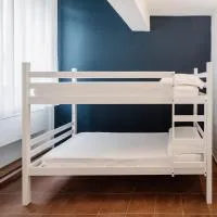 OSTELLO HENRY, hotel en Buggerru