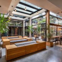 IOTA Hotel Tbilisi, hotel in Tbilisi City