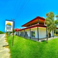 Airport Guest House, hotel near Dalaman Airport - DLM, Dalaman