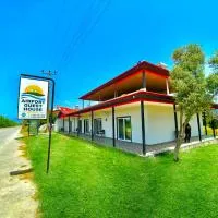 Airport Guest House, hotel en Dalaman
