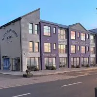 Allingham Arms Hotel, hotel u gradu Bundoran