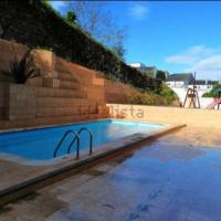 Apartamento Piscina 2G by Urraca Suites Viveiro