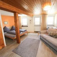 Gästehaus Villa Wernz, hotel a Albisheim