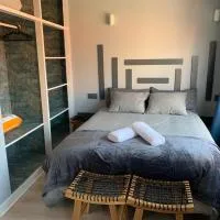 NOARU Apartamentos, хотел в Арес