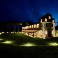 UNA Hotels Monterufoli Wine Country, hotel em Monteverdi Marittimo