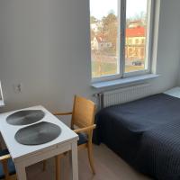 Apartment in Bromma close to Stockholm City