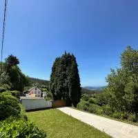 Casa Balteiro, hotel em Cedeira