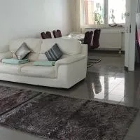 이다어오버슈타인에 위치한 호텔 Ferienwohnung zentrale Lage