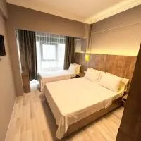 Bay Pansiyon & Otel, hôtel à Kesan